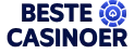 beste casinoer